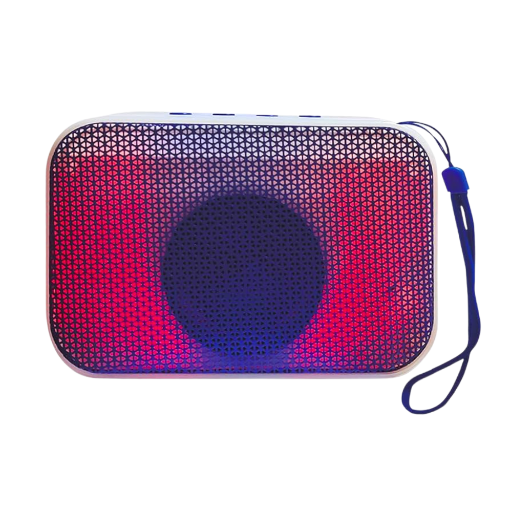  WIRELESS PORTABLE SPEAKER A011 [SPEAKER A011]