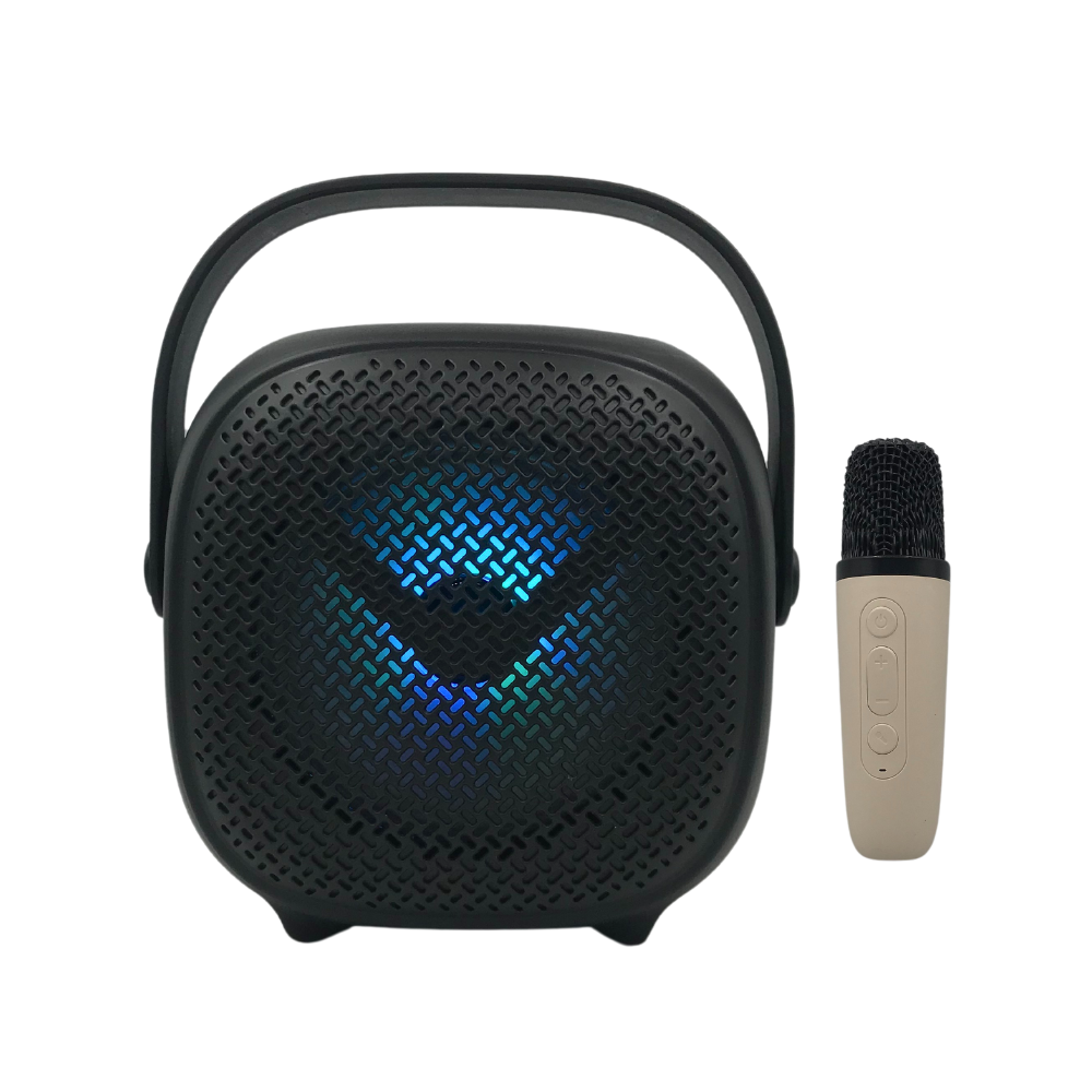 WIRELESS BLUETOOTH SPEAKER WITH MIC GTS-2008 [GTS 2008]