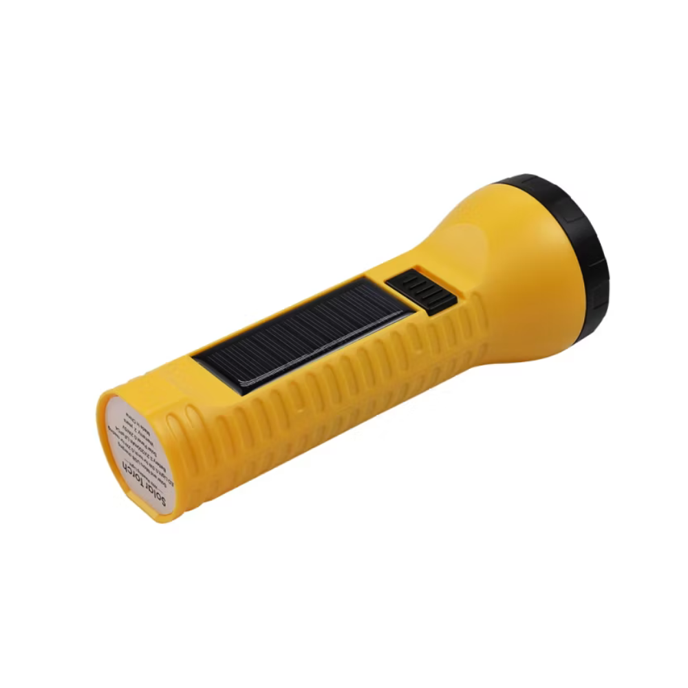 LED PORTABLE LIGHT EP-231S SOLAR [LIGHT EP231 SOLAR]