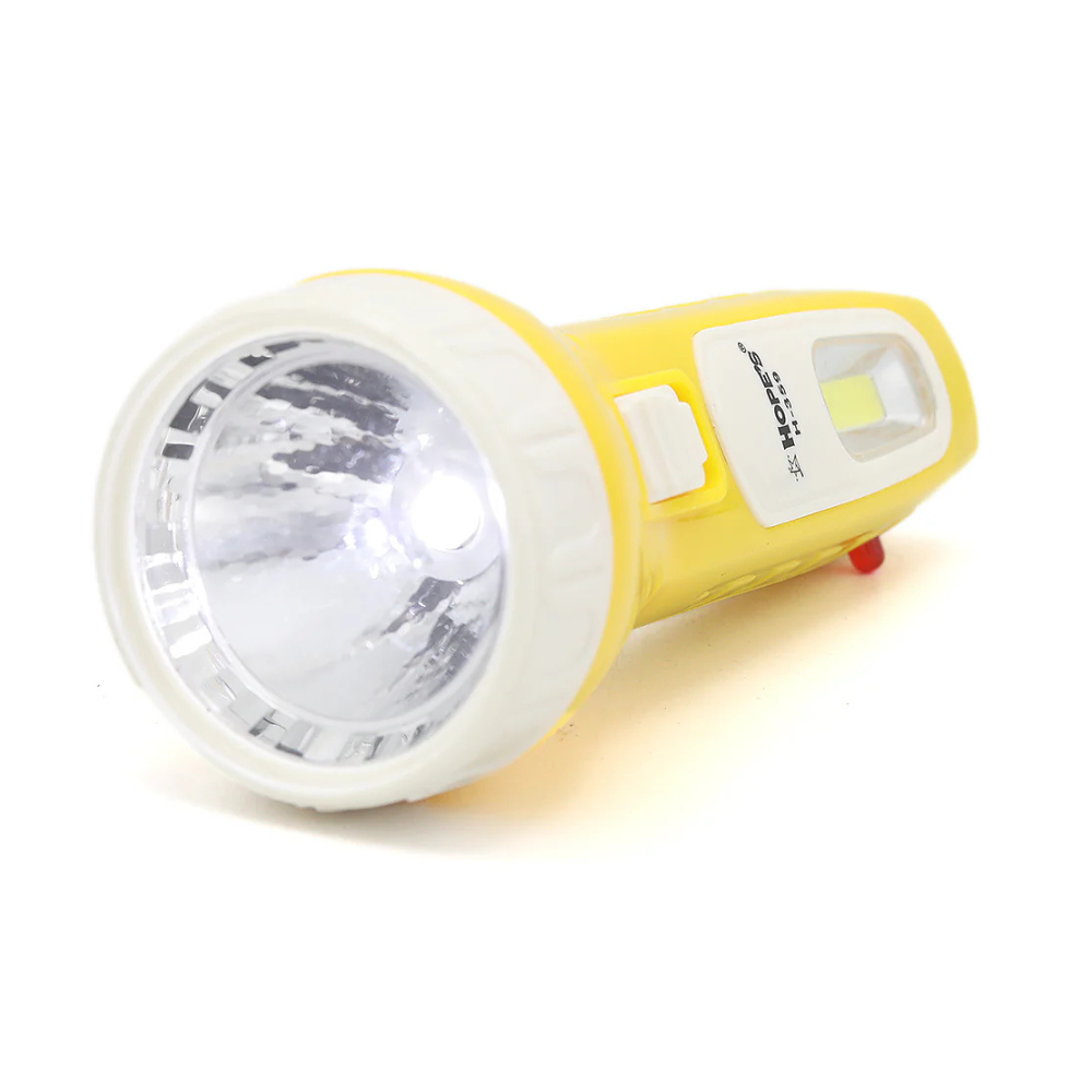 LED PORTABLE LIGHT H-380 [LIGHT H380]