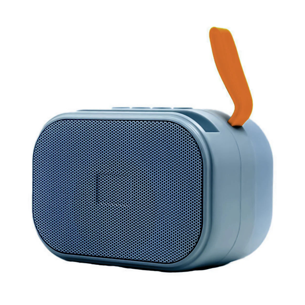 WIRELESS PORTABLE SPEAKER HR-217 [SPEAKER HR217]