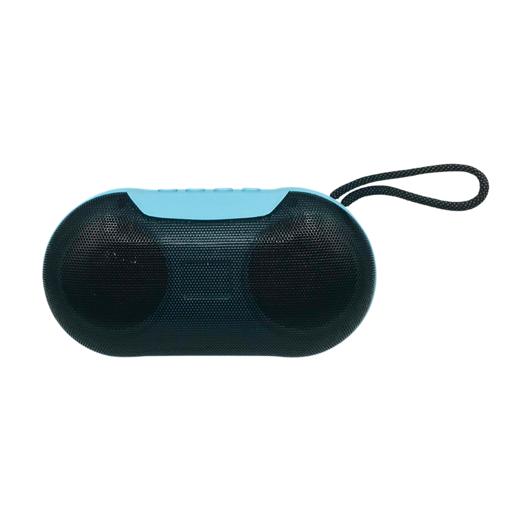 PORTABLE WIRELESS SPEAKER (X-528) [SPEAKER X528]