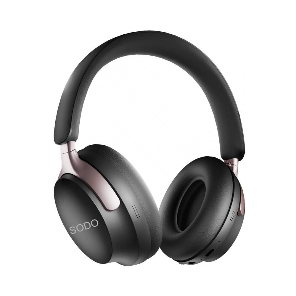 SODO GAMING HEADPHONE SD1103 [SODO SD1103]