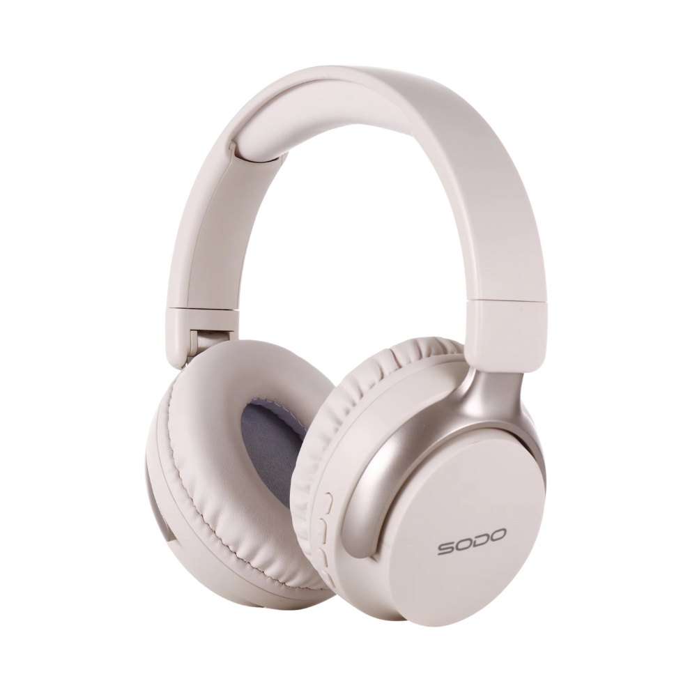 SODO GAMING HEADPHONE SD1104 [SODO SD1104]