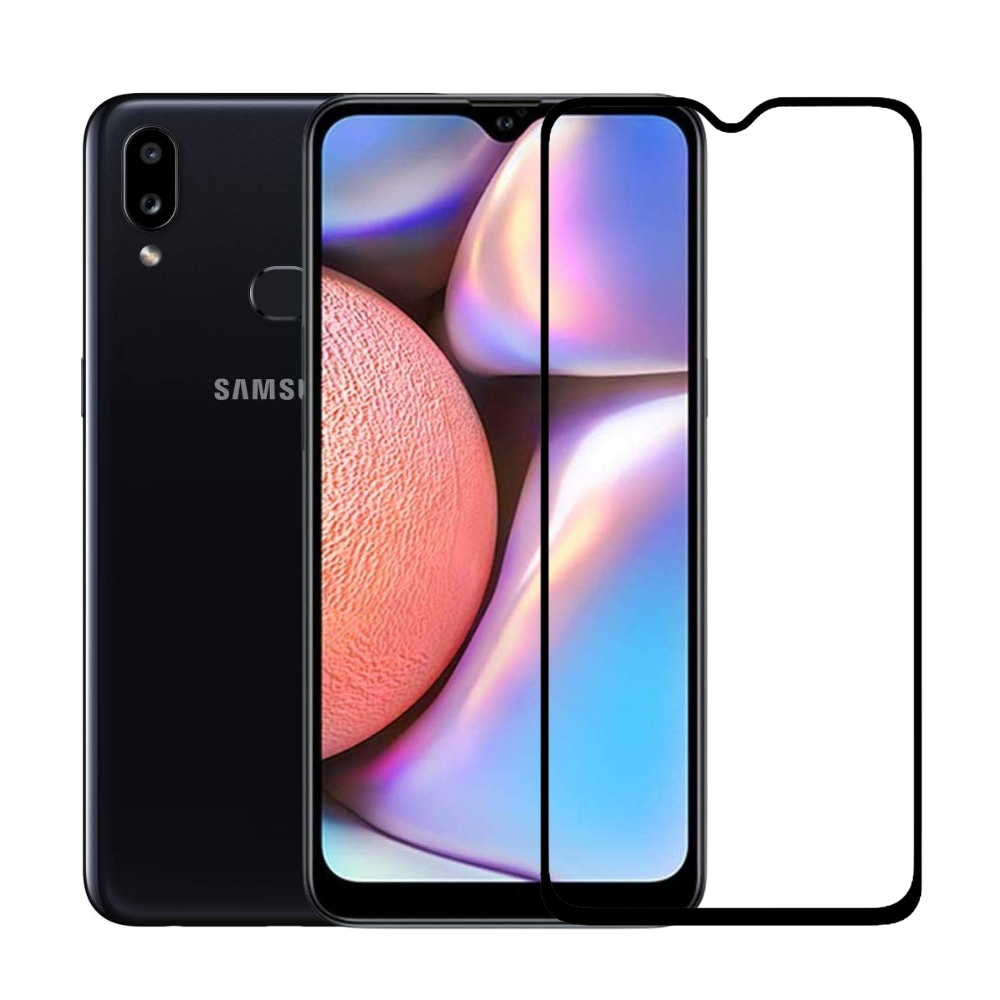  9D GLASS SAMSUNG A10S [PL A10S-12]