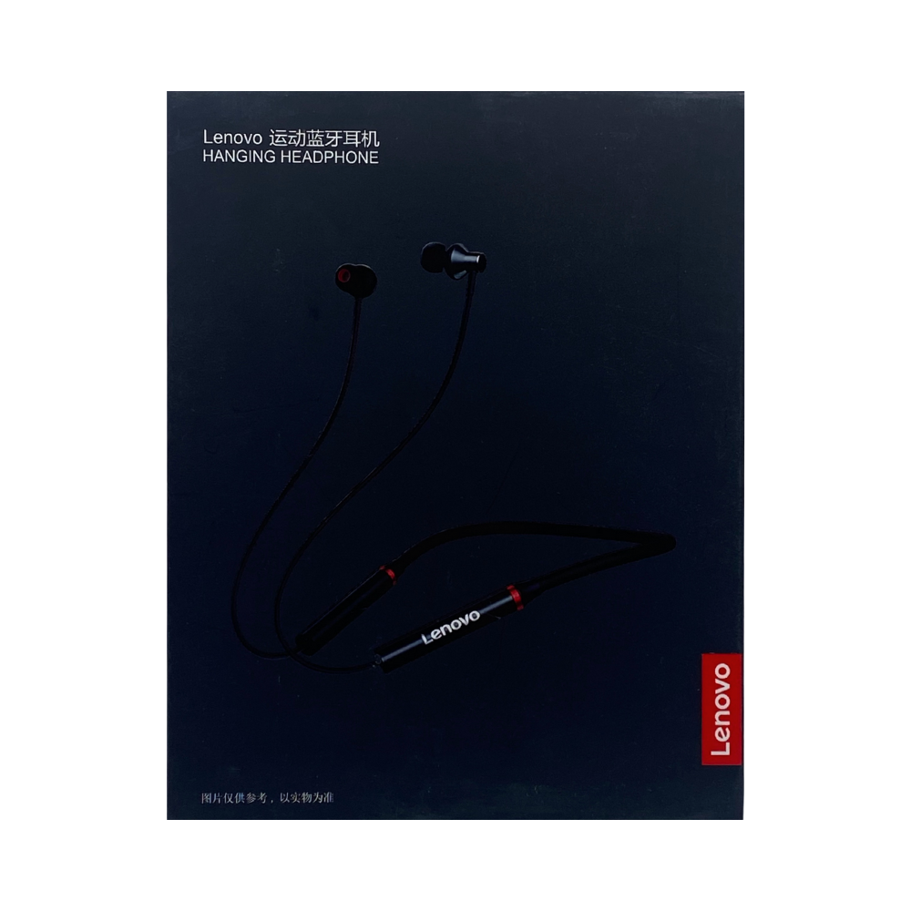 LENOVO HANGING NECKBAND HE05X [NECKBAND HE05X]