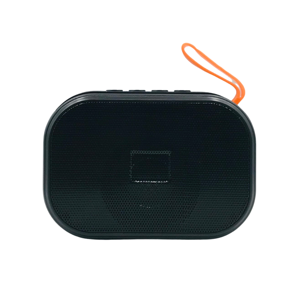 PORTABLE WIRELESS SPEAKER (X-521) [SPEAKER X521]