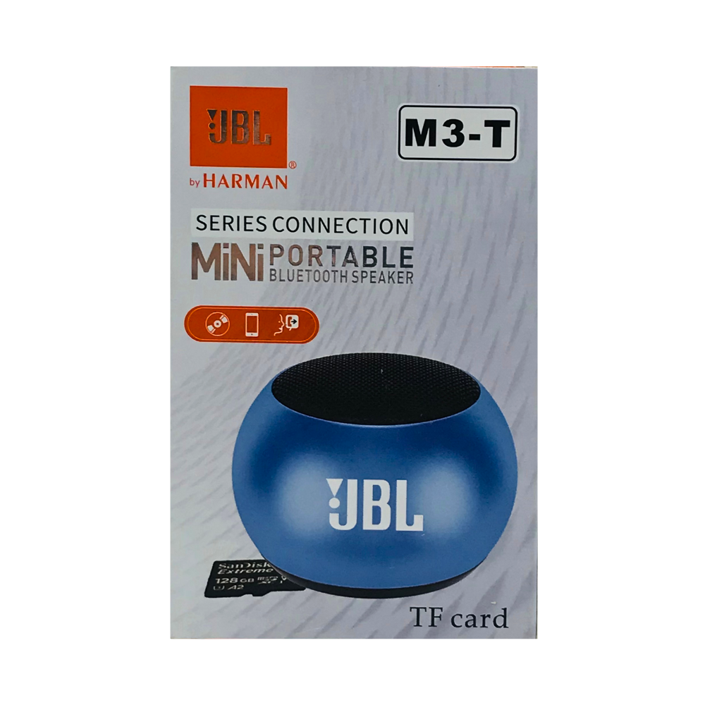 JBL SMALL SPEAKER M3 [M3 JBL]