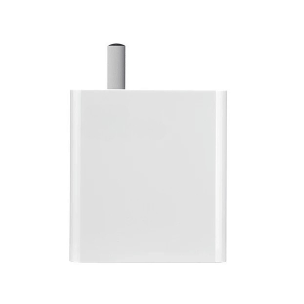 VOOC POWER ADAPTER (120W) [CH VOOC-2]