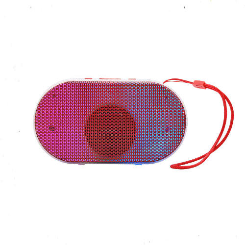 WIRELESS PORTABLE SPEAKER A012 [SPEAKER A012]