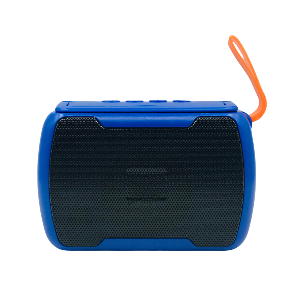 PORTABLE WIRELESS SPEAKER (X-511) [SPEAKER X511]