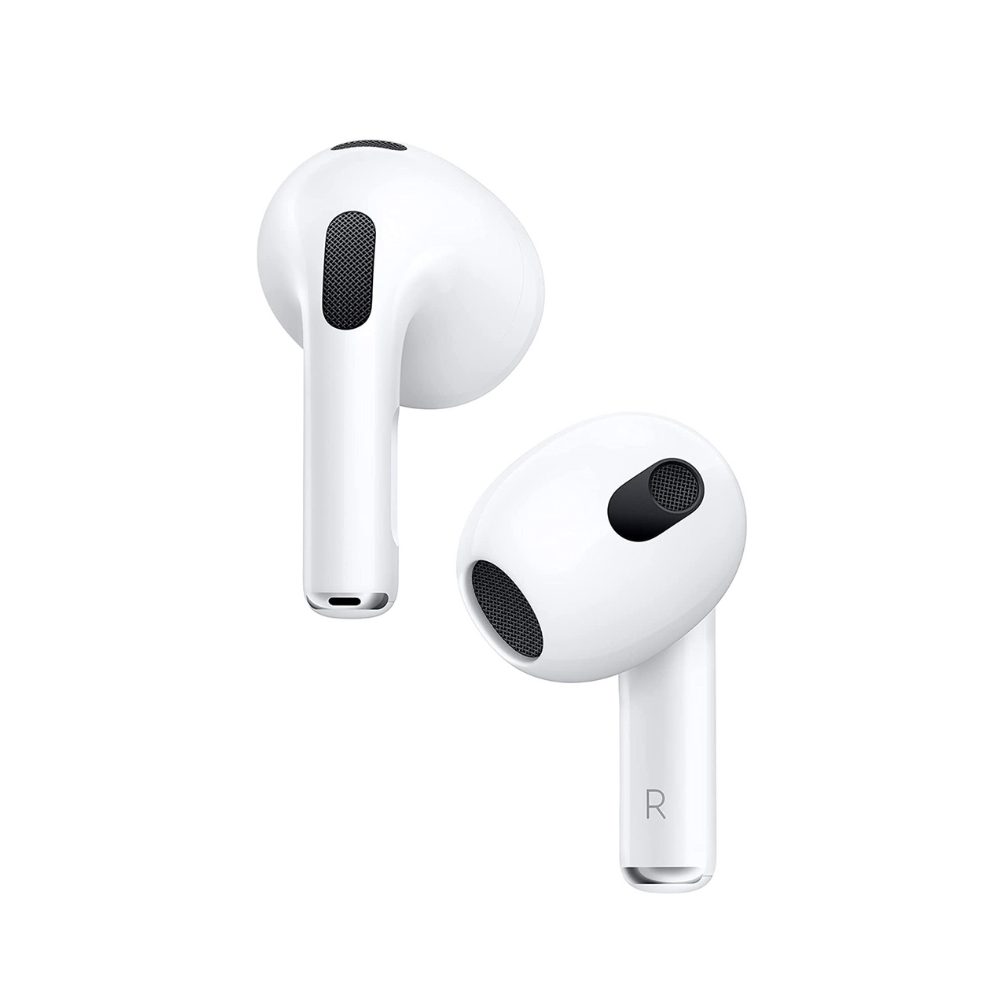 WIRELESS BLUETOOTH AIRPODS (3rd GENERATION) [3rd GENERATION]