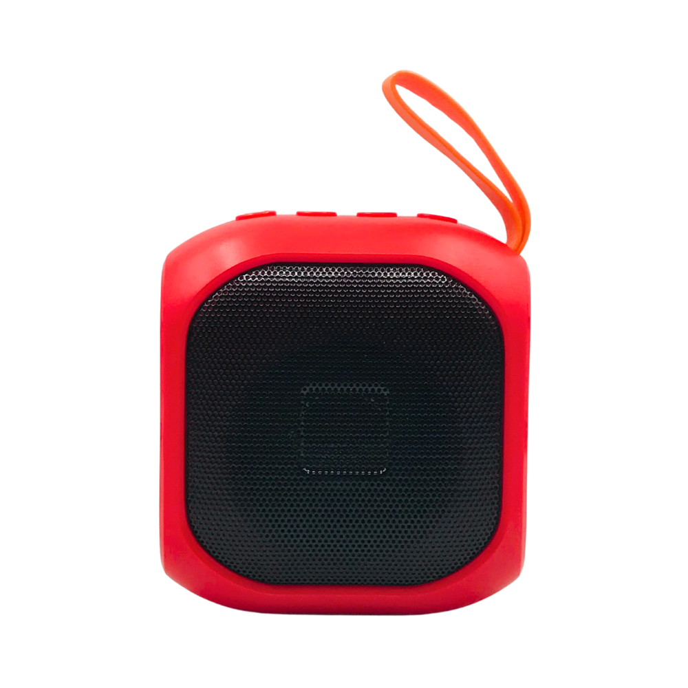 PORTABLE WIRELESS SPEAKER (X-319) [SPEAKER X319]