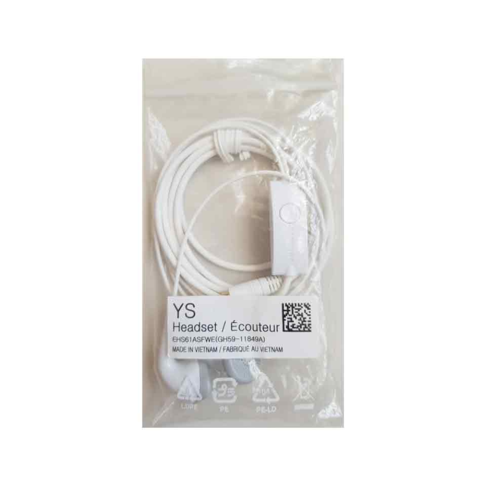 LOSE HIGH QUALITY HANDFREE G530 (YS) [HF YS-1]
