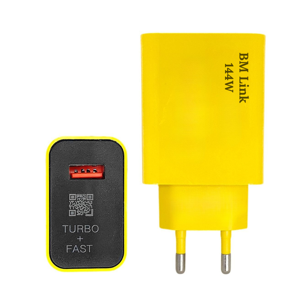 TURBO FAST ADAPTER BM LINK 144W [CH BM 144W]