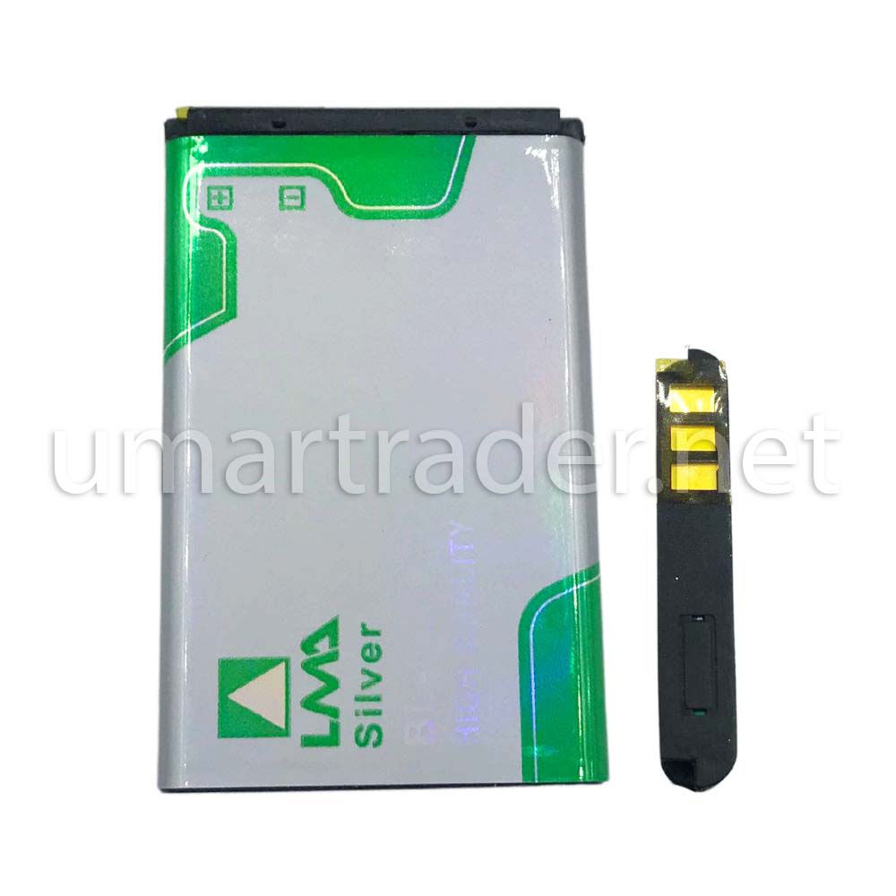 LMA MOBILE BATTERY (LMA BL-5C) [BT LMA SILVER-1]