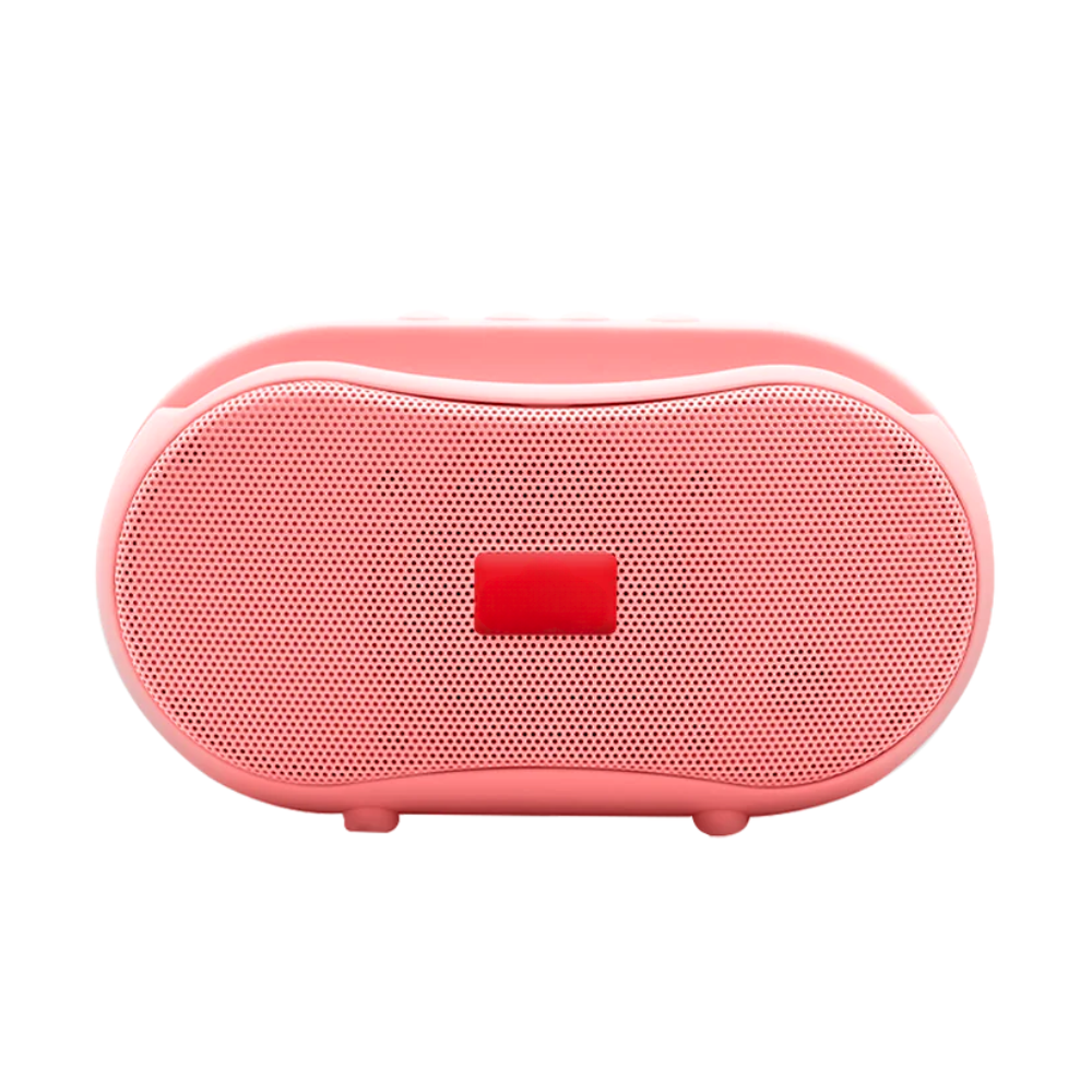 WIRELESS PORTABLE SPEAKER W15/S15 [SPEAKER W15]