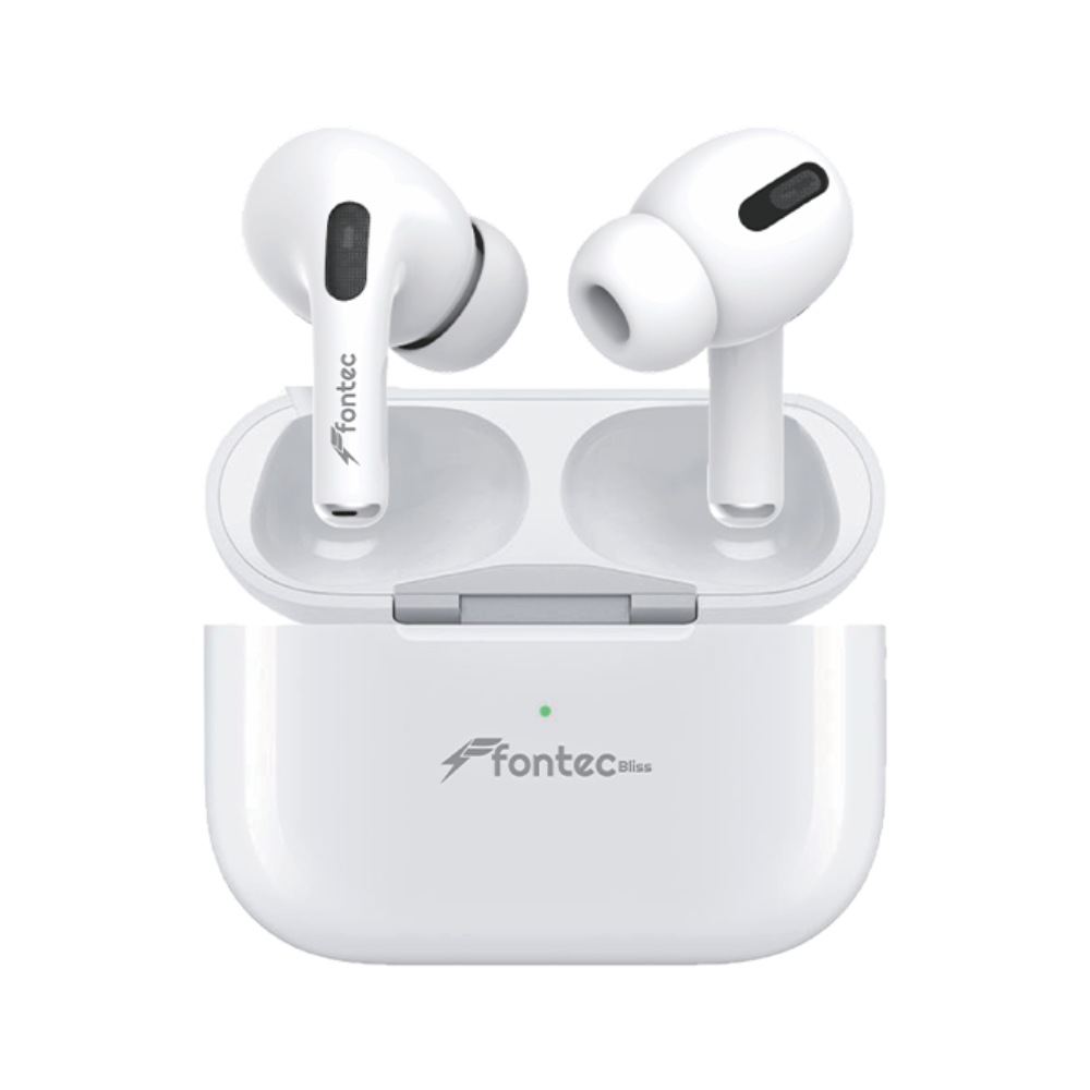 FONTEC PREMIUM WIRELESS BLUETOOTH EARBUDS BLISS [FONT AIRBUDS-1]