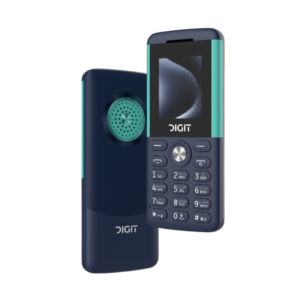 DIGIT C1 KEYPAD MOBILE DUAL SIM [DIGIT C1]
