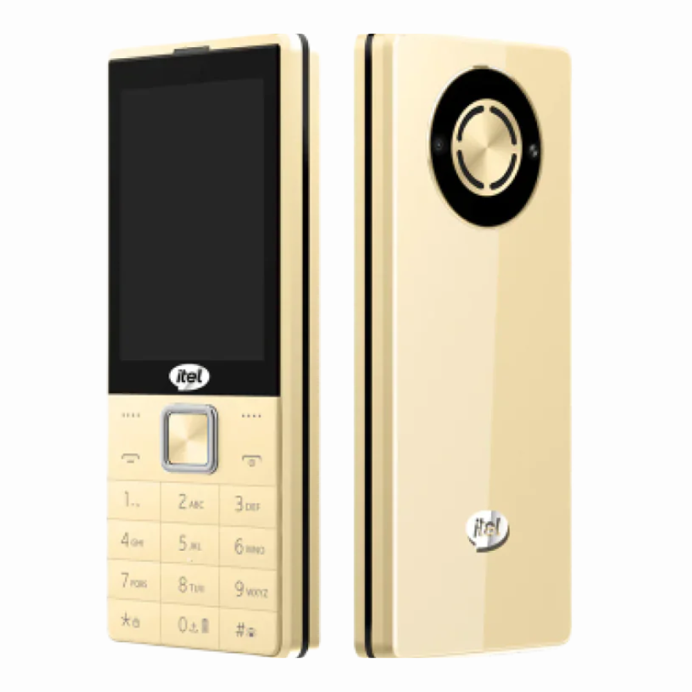 KEYPAD MOBILE I TELL 700 DISPLAY 3.0'' BATTERY 2500mAh DUAL SIM [POWER 700]
