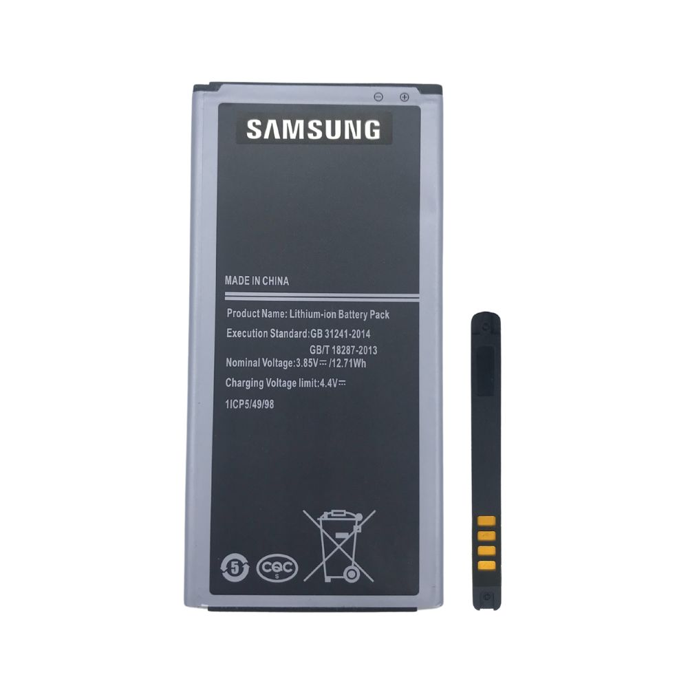 SAMSUNG MOBILE BATTERY (Samsung J710) [BT J710-5]