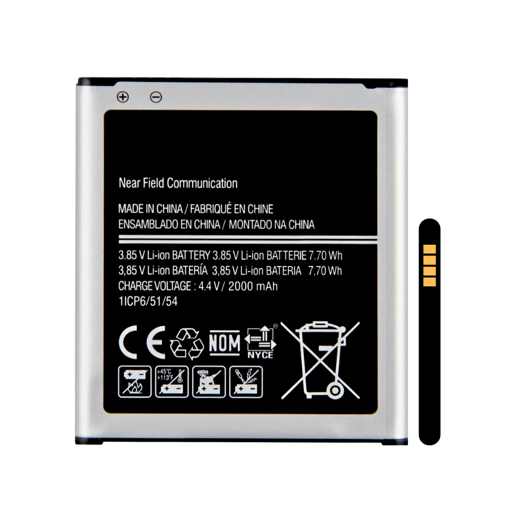 SAMSUNG G360 MOBILE BATTERY [BT G360-4]