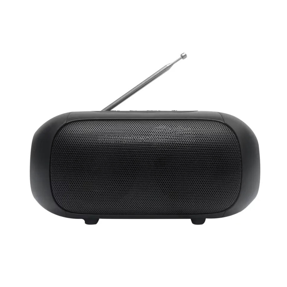 PORTABLE WIRELESS SPEAKER 2'' INCH (KTS-1673) [KTS 1673]