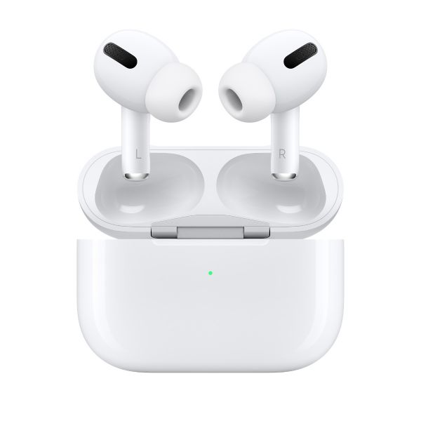 Bluetooth & Wireless AirPods Pro with Charging Case [AIRPODS PRO NEW]