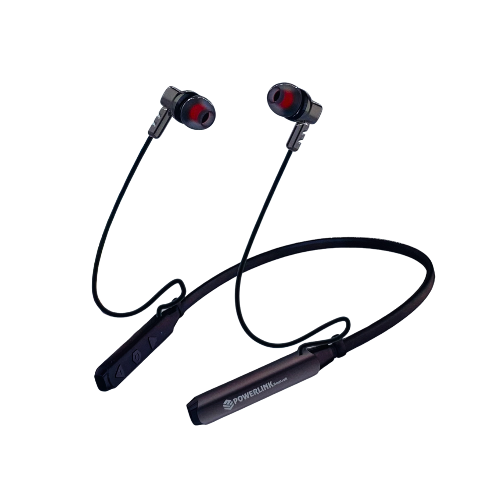 POWERLINK (BEATCRAFT) NECKBAND [NECKBAND BEATCRAFT]