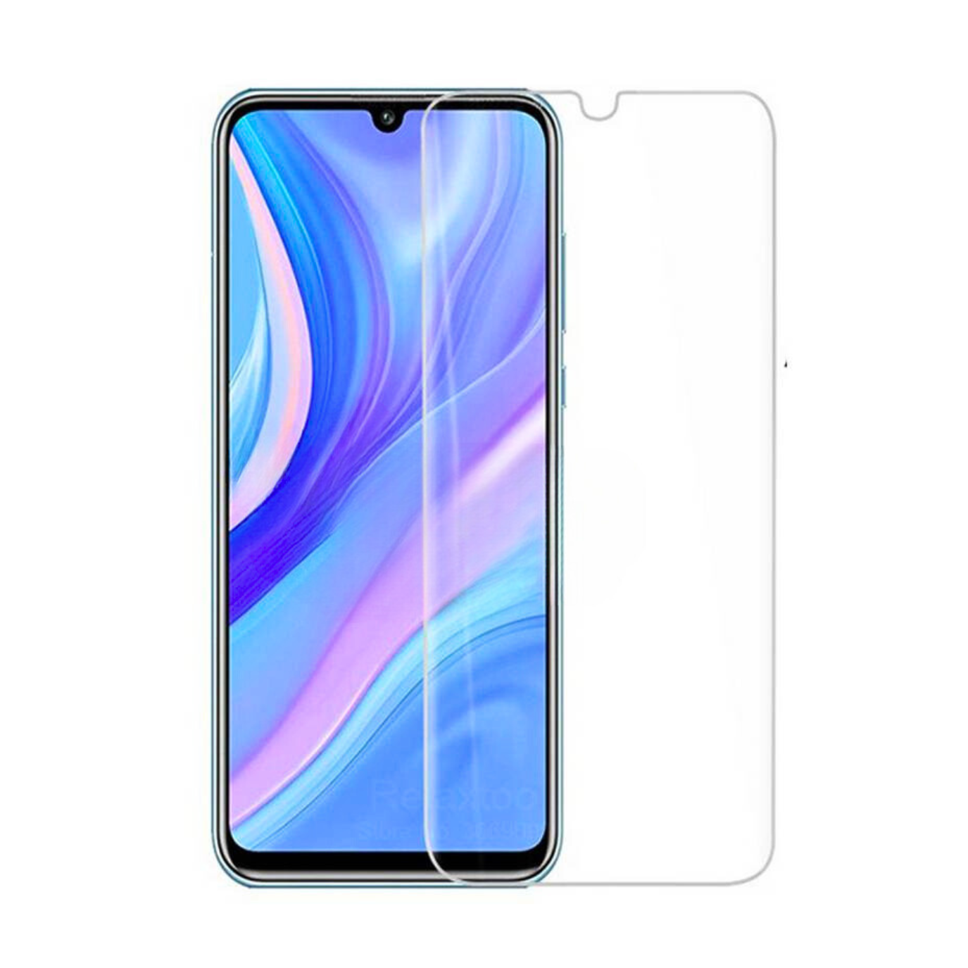  POLISH SCREEN PROTECTOR (HUAWEI Y8P)  [PL Y8P-5]