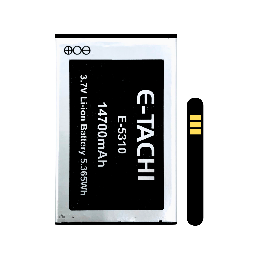 E TACHI MOBILE BATTERY (5310) [BT 5310ETACHI-4]