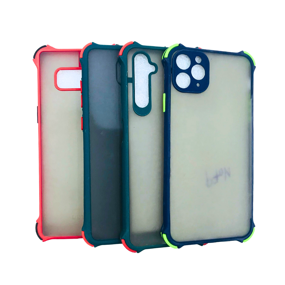 BUMPER MOBILE CASE VIVO V21 [PO V21-9]