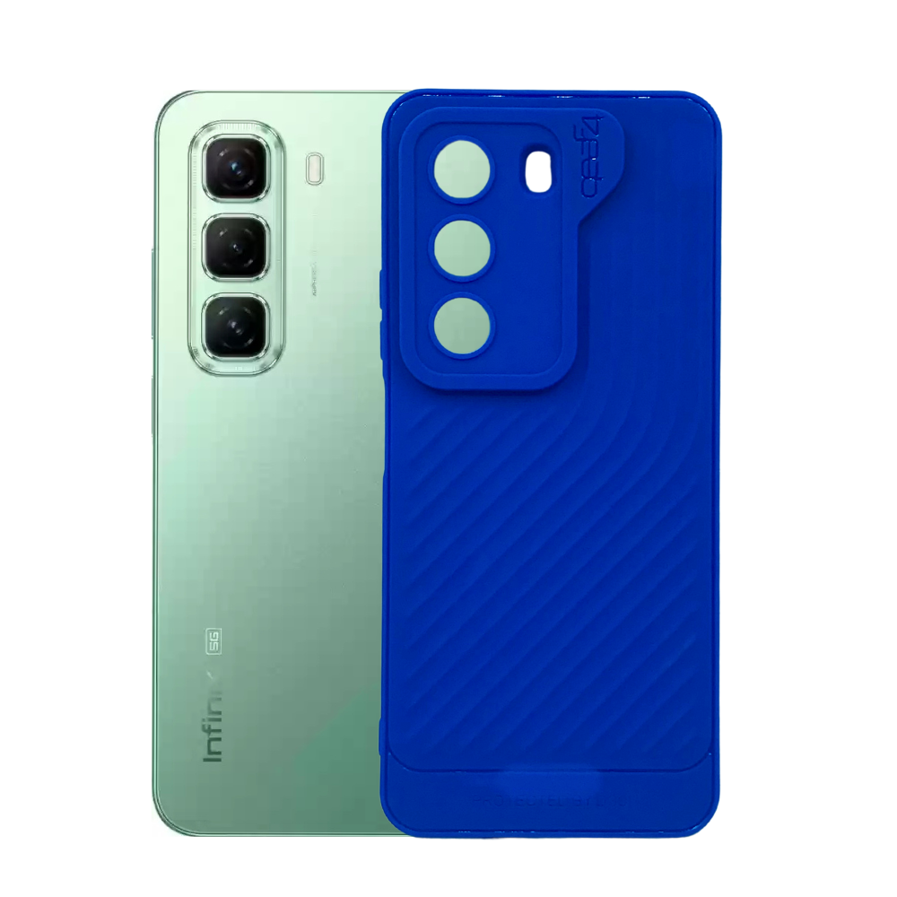  NEW BUBBLE MOBILE CASE INFINIX HOTE50 [PO HOTE50-33]