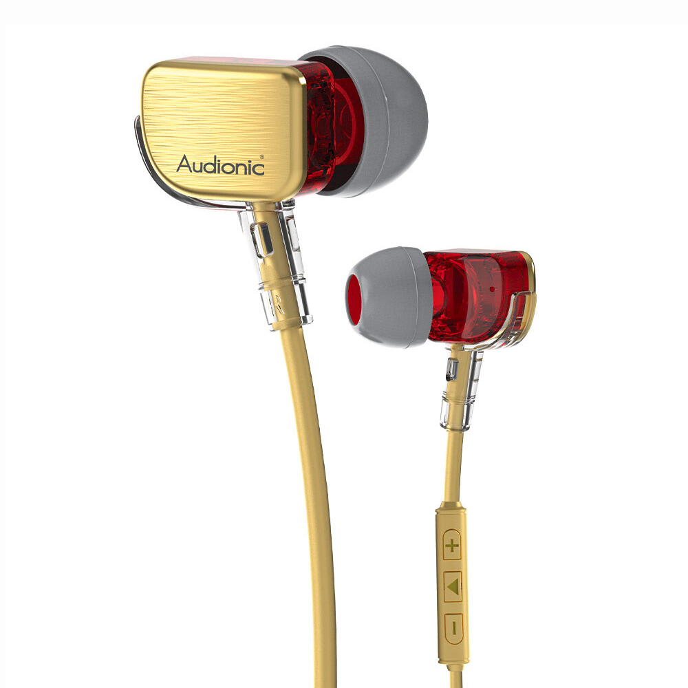 AUDIONIC LOSS HANDFREE (OPERA-5) [HF AUDIONIC OPERA-5]