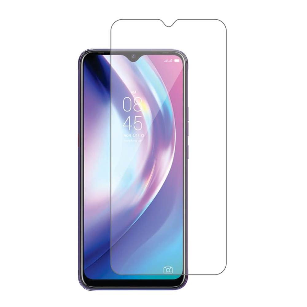 POLISH GLASS TECNO POUVIR 4 PRO [PL POUVIR4PRO-5]