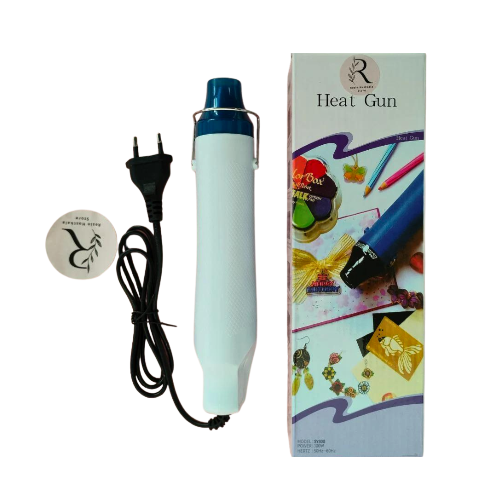 HEAT GUN (SY300) [HOT GUN-6]