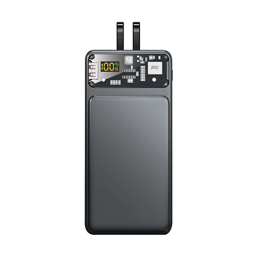 PD POWER BANK 20000mAh TYPEC LED DISPLAY [PB PD 20000mAh]