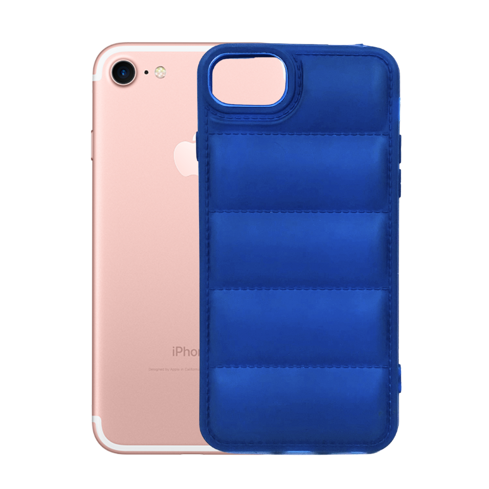 NEW BUBBLE MOBILE CASE IPHONE7 [PO 7G-33]