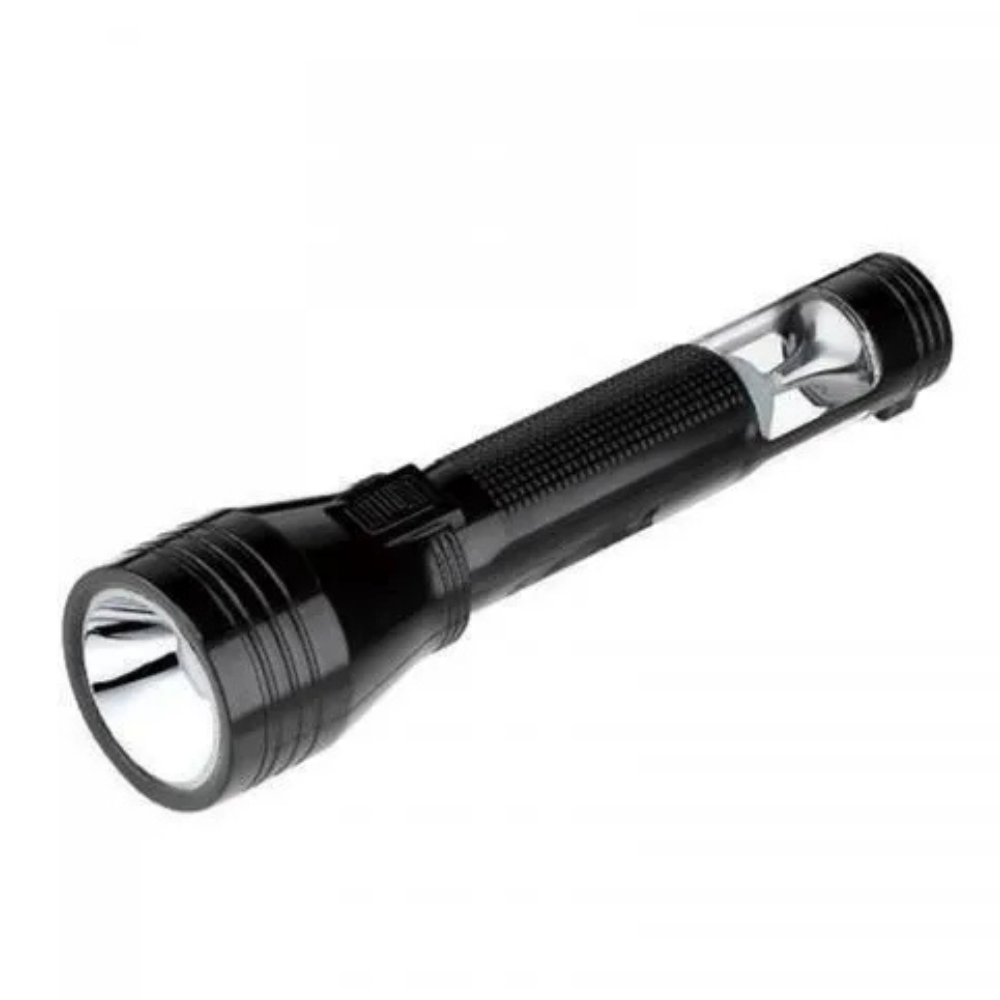 LED PORTABLE RECHARGEABLE TORCH DP-9116 [LIGHT DP9116]