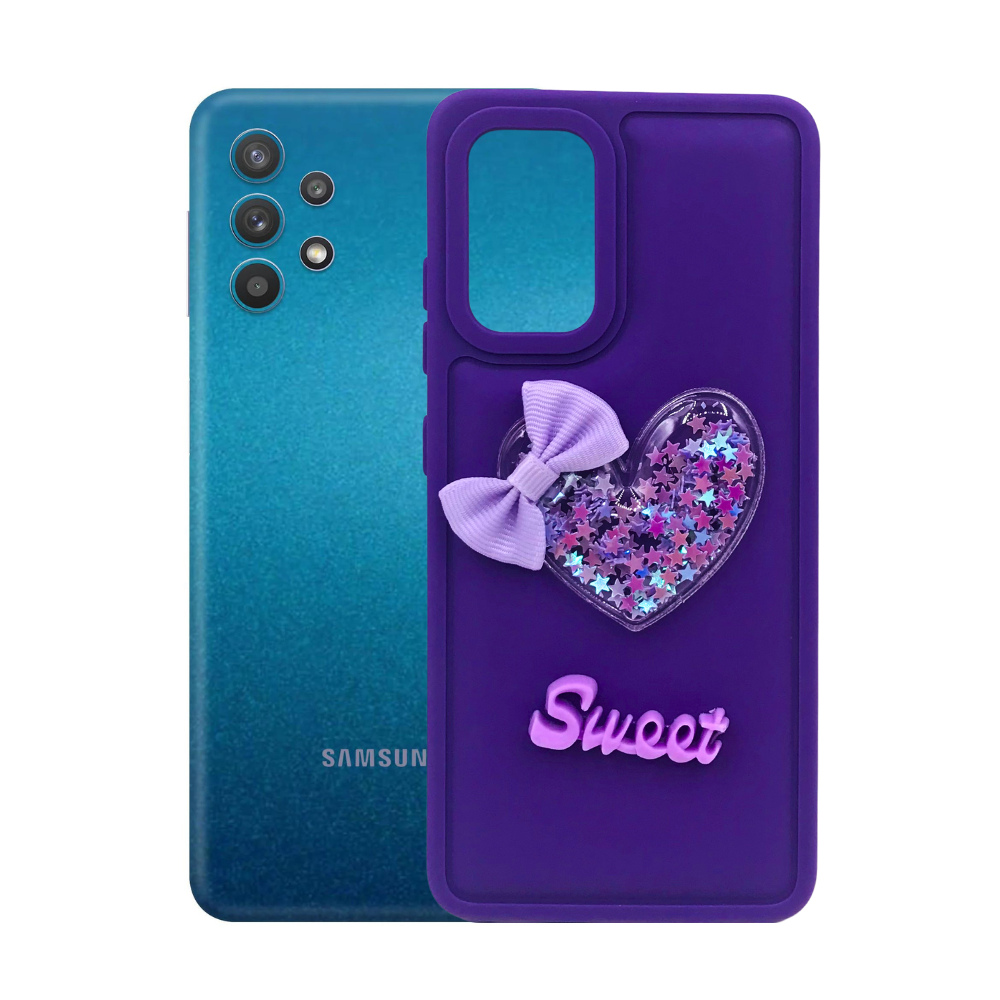 LADIES MOBILE POUCH SAMSUNG A32 [PO A32-34]