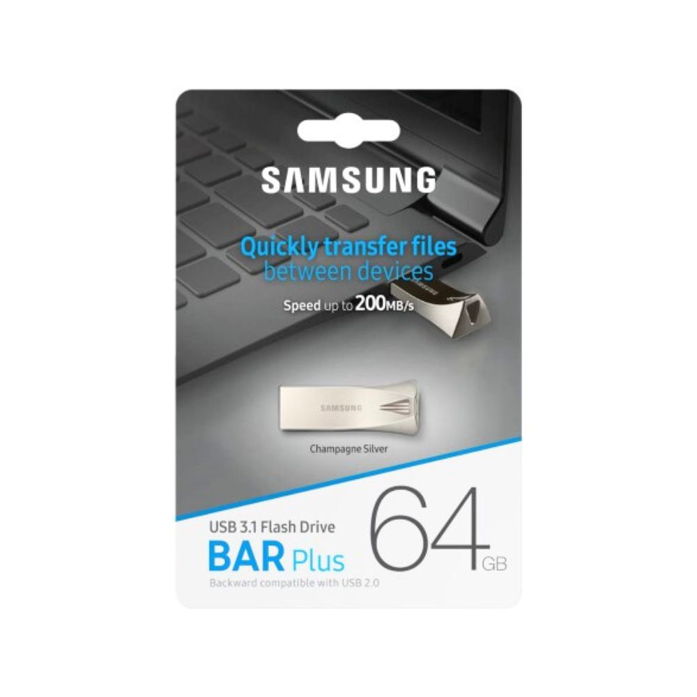 SAMSUNG 64GB USB [USB 64GB-5] 