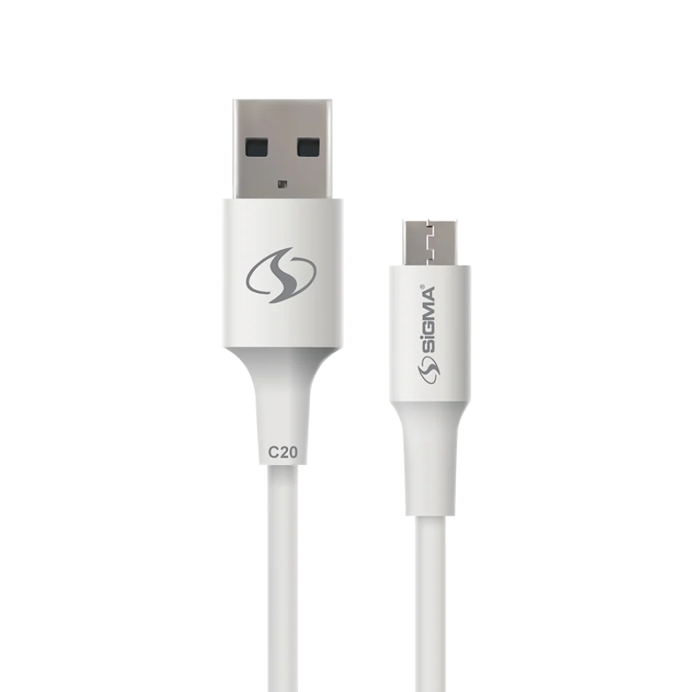 SIGMA (C20) 8600 CABLE [DC SIGMA C20]