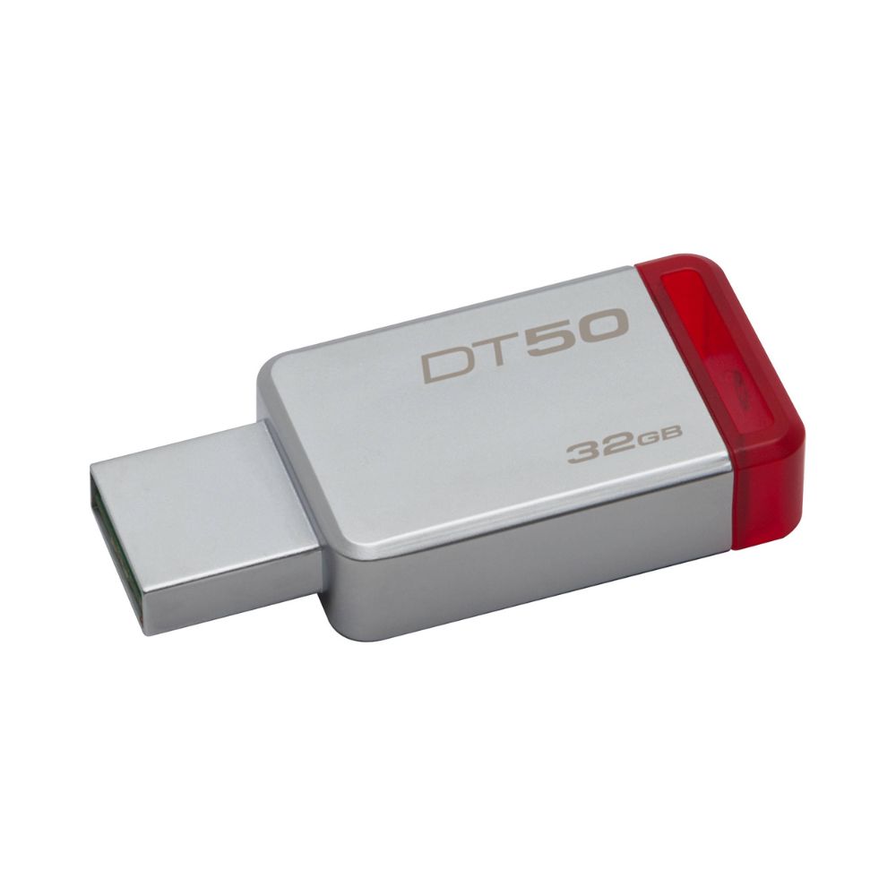 KINGSTON 32GB USB FAST DATA TRAVELER [USB 32GB-1]
