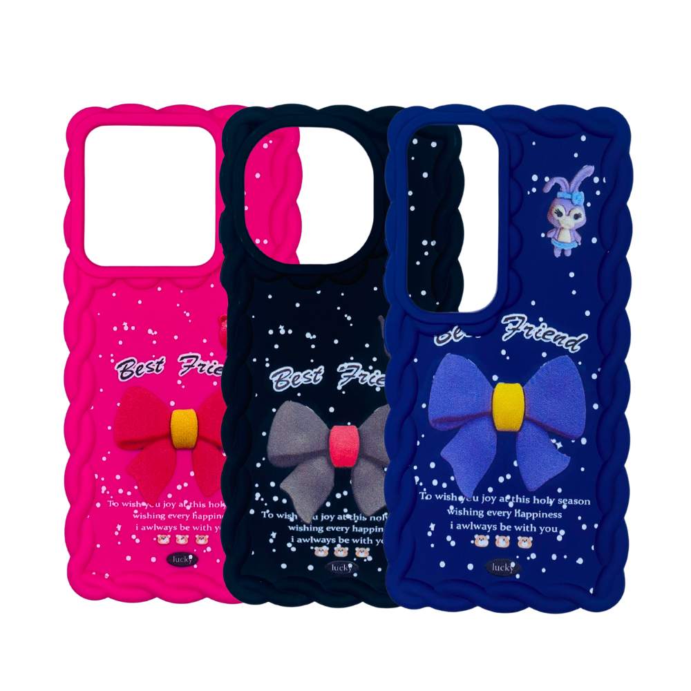 LADIES MOBILE POUCH VIVO Y20 [PO Y20-35]