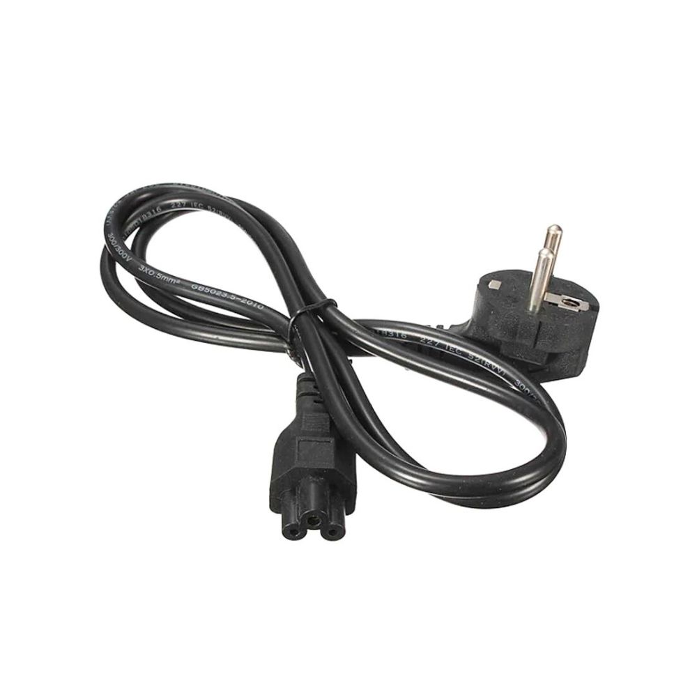 POWER CABLE FOR LAPTOP [LAPTOP CABLE-1]