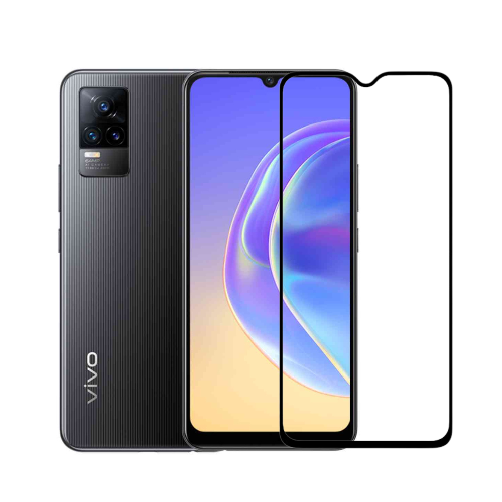 9D GLASS VIVO V21E [PL V21E-12]