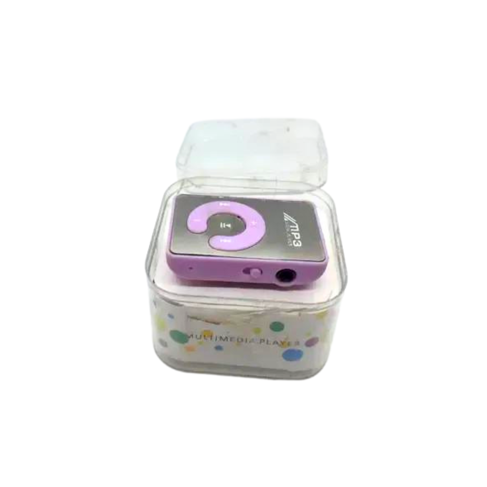 MP3 Player with Handfree [MP3-9]