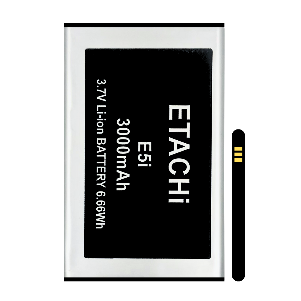 ETACHI E5I MOBILE BATTERY [BT ETACHI E5I-4]