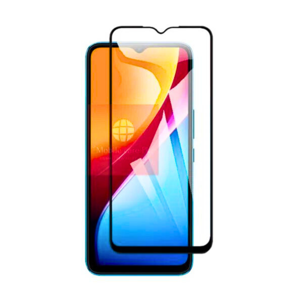 9D GLASS INFINIX SMART5 PRO [PL SMART5P -12]