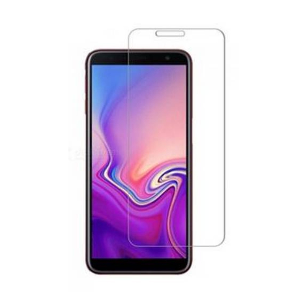  POLISH SCREEN PROTECTOR (Galaxy J6 Plus) [PL J6PLUS-5]